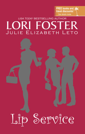 Title details for Lip Service by Lori Foster - Available